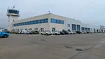 CNAB a deschis o stație ITP la Aeroportul „Henri Coandă” pentru pasageri și angajați