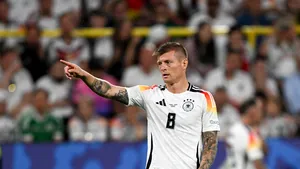 Kroos, care se retrage după Euro, e încrezător că duelul Germania-Spania 