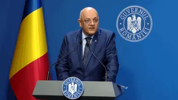 DECLARAȚII Raed Arafat anunță sprijinul României pentru Elveția, după tragedia de la Crans-Montana