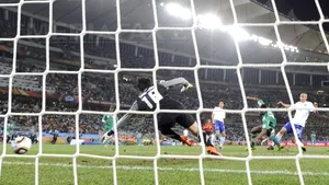 Nigeria - Coreea de Sud, scor 2-2, în grupa B a Cupei Mondiale