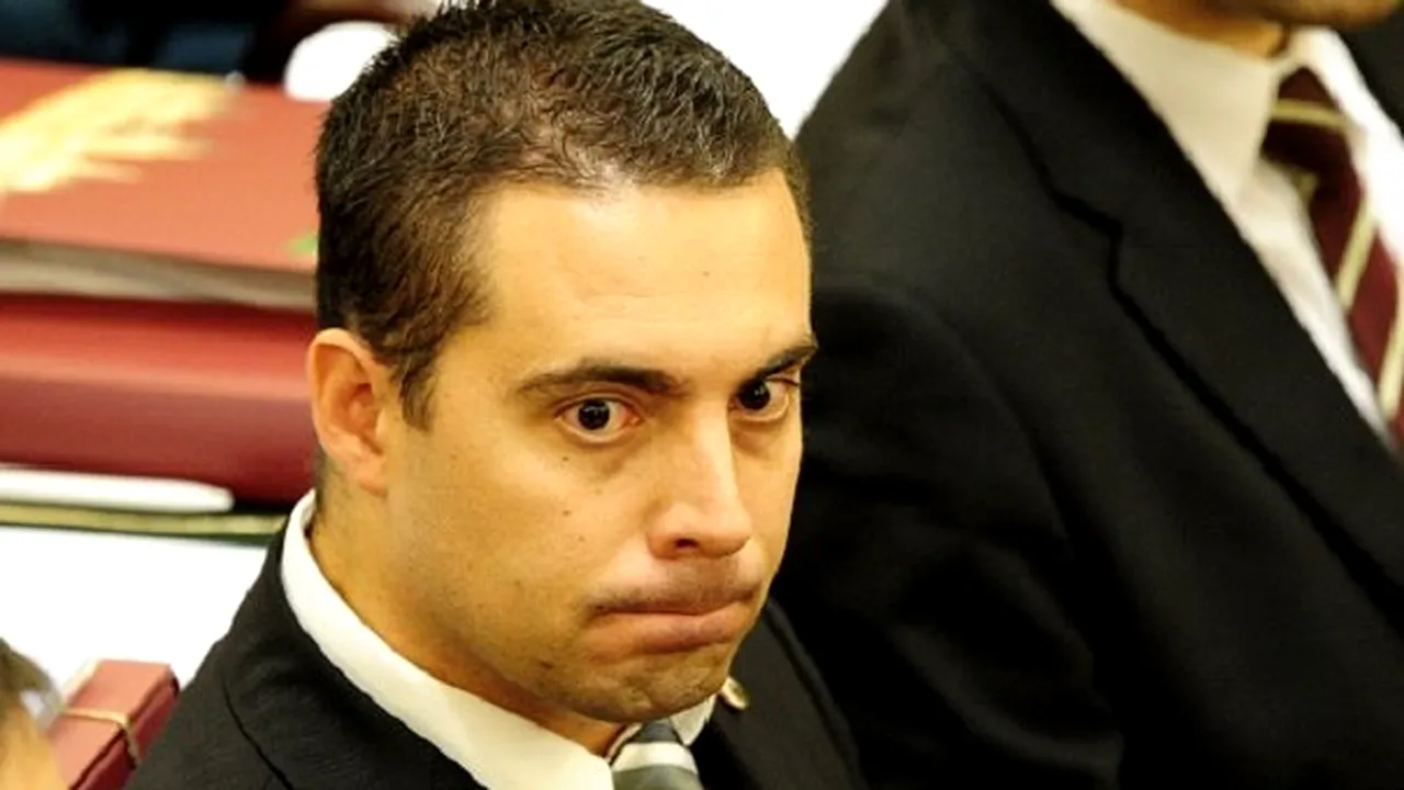 Gabor Vona, liderul Jobbik, implicat într-un incident la o sinagogă din Ungaria