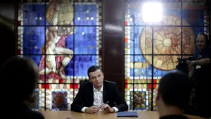 EXCLUSIV PROSPORT | Primul interviu al premierului Sorin Grindeanu despre sport: „Eu şi echipa mea avem toleranţă zero faţă de corupţie“. Justificarea Ordonanţei de Urgenţă care aduce statul în concurenţă cu privaţii | VIDEO