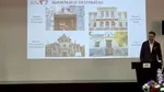 Tulcea mizează pe turiști care stau mai mult în oraș. Bucureștiul rămâne principala piață internă, Germania domină segmentul străin