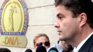 Florin Popescu: Mă suspend din PMP, ies din lista pentru PE. Nu e necesară arestarea preventivă