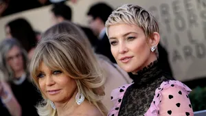 Kate Hudson este însărcinată. Actriţa va deveni mamă pentru a treia oară
