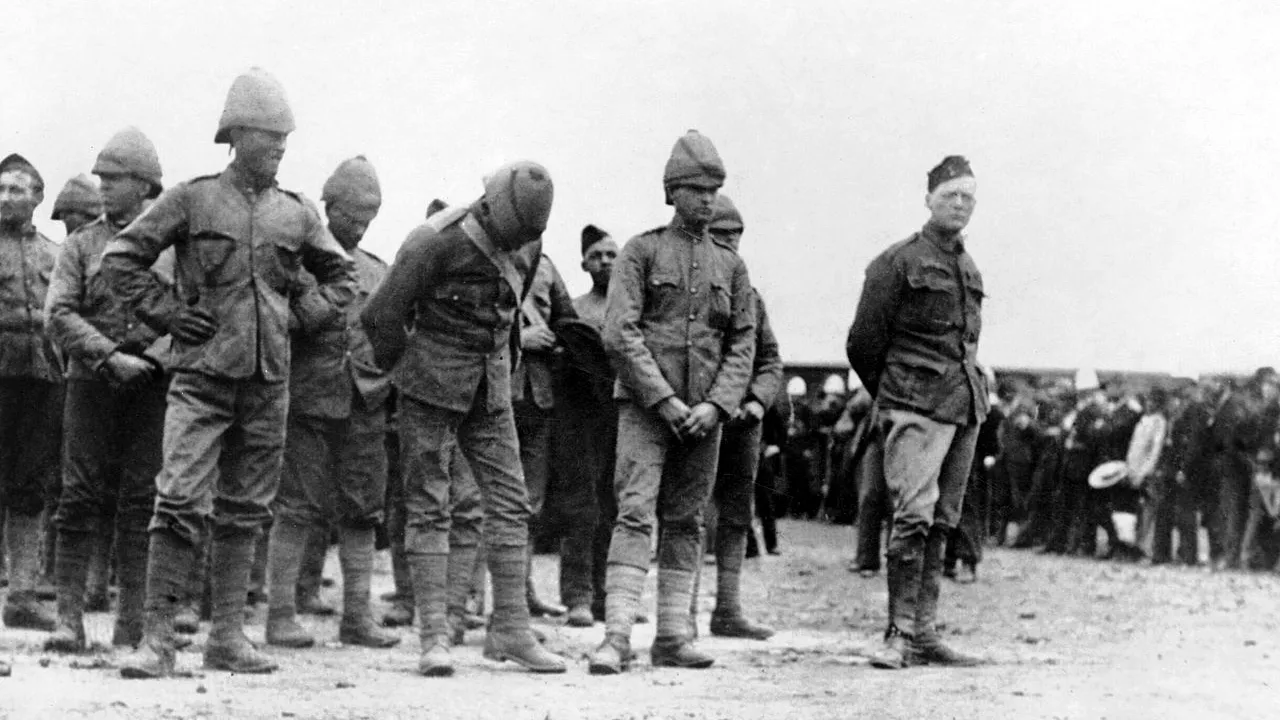 11 octombrie 1899: Începe Al Doilea Război al Burilor 
