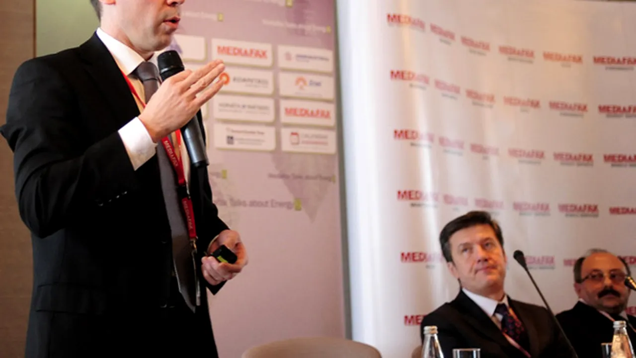 Privatizări în sectorul energetic, doar pentru a susţine investiţiile