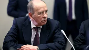 Rară apariție a șefului FSB: vorbește despre asasinarea lui Khamenei, Ucraina, Europa și NATO