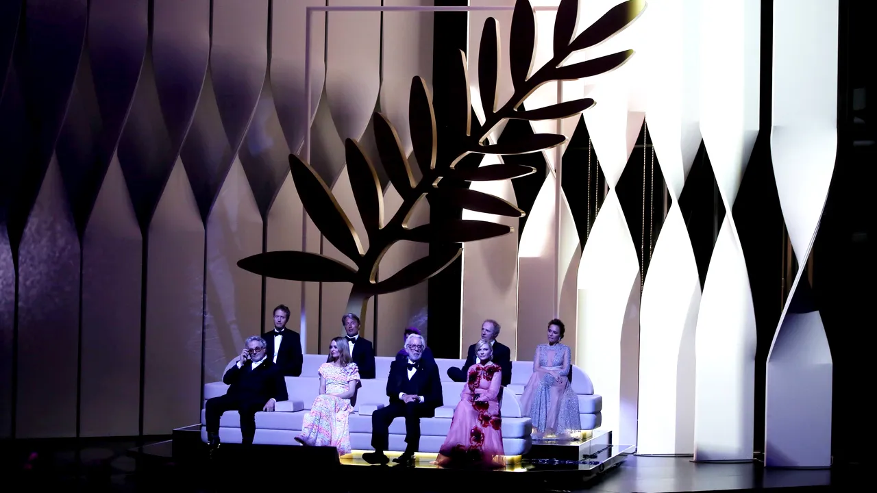 CANNES 2016: Gala de decernare a trofeelor. Lista completă a premiilor acordate - GALERIE FOTO 