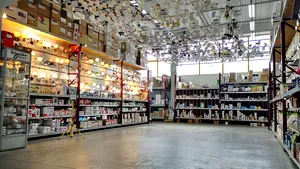 Brick Satu Mare se deschide pe 18 martie cu numerose oferte pentru clienţi