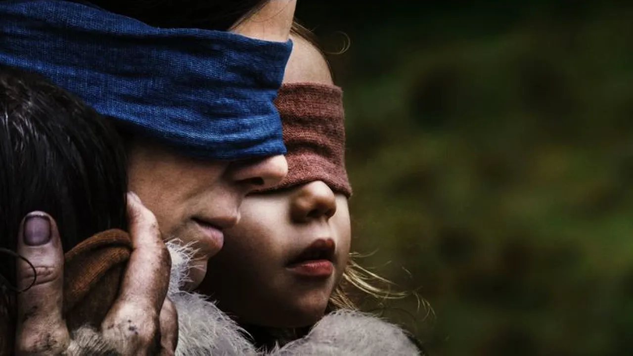 Cum a ajuns un film de pe internet să inspire provocări care pun în pericol viaţa publicului | VIDEO