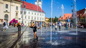 METEO Prognoza pe următoarele 4 săptămâni. Când revin temperaturile la normal