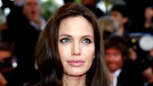 Angelina Jolie susţine cauza refugiaţilor afgani