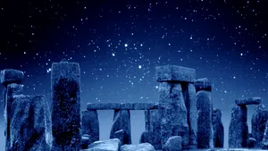 Solstiţiul de iarnă 2019. Debutul iernii astronomice şi ultimul curent meteoric al anului, Ursidele