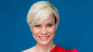 Anca Alungulesei: “Sportul poate bloca procesul de slabire!”