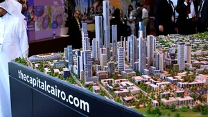 Egiptul vrea să construiască o nouă capitală. Cum va arăta noul oraş - FOTO, VIDEO