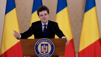 SOCIAL Vaccinare anti-HPV și testare gratuită pentru cancer de col uterin. Nicușor Dan promulgă legea