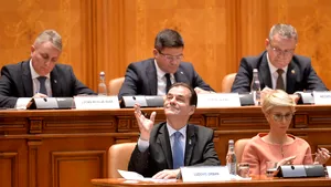 Ludovic Orban vorbeşte despre o minune: Şapte formaţiuni politice au reuşit să se unească