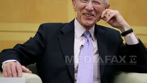 Obama l-a nominalizat pe un fost şef al Băncii Israelului ca vicepreşedinte la Fed