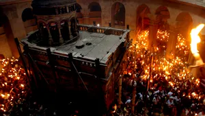 Evreii credeau într-un Mesia reînviat, înainte de Iisus