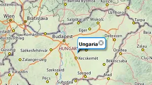Un român din judeţul Mureş, acuzat de terorism în Ungaria