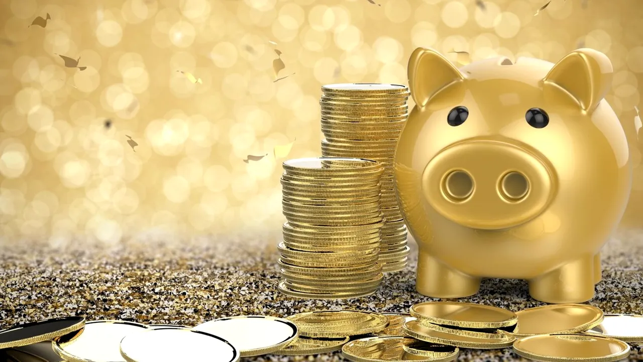În ce poţi investi banii pe timp de criză, ca să faci profit? Este aurul o variantă? 