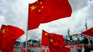 China amenință SUA cu represalii dacă Washingtonul extinde sancțiunile împotriva Iranului