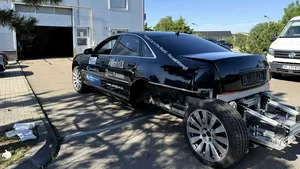 AUTO Un inventator din Vaslui susține că a creat „mașina viitorului”. Prototipul ar putea accelera la peste 300 km/h într-o secundă