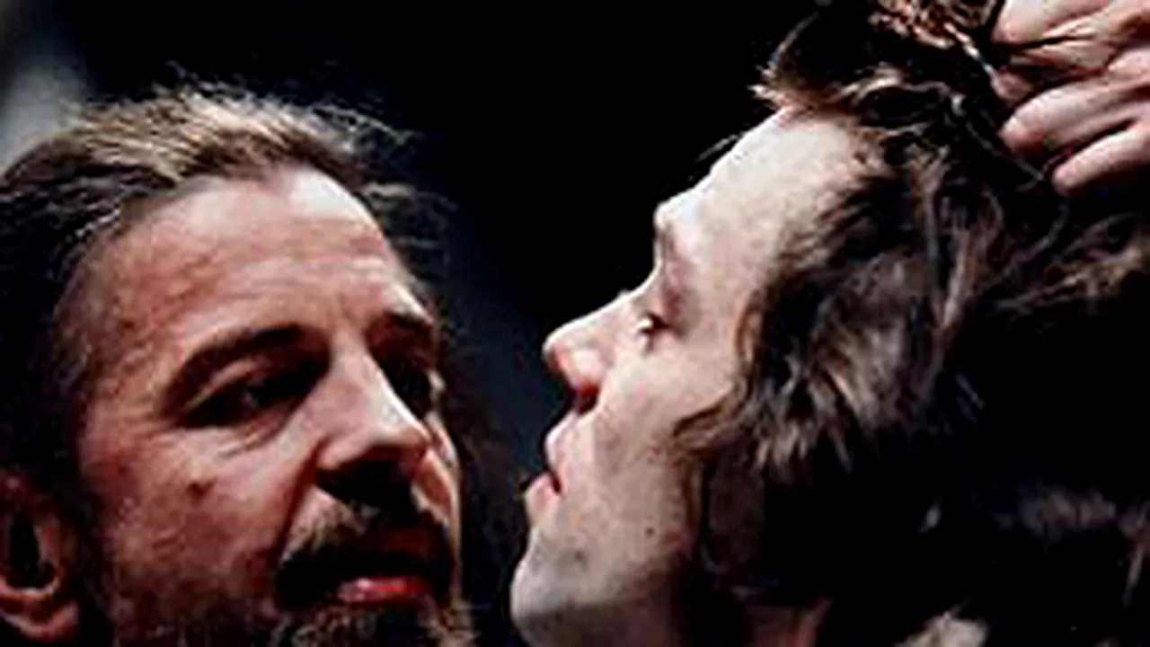 Spectacole de Peter Brook, Lev Dodin şi Silviu Purcărete, la Festivalul Shakespeare, ediţia 2008