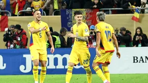 Ce post de televiziune transmite meciul România - San Marino din preliminariile pentru Campionatul Mondial