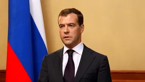 Medvedev ar ataca Georgia chiar dacă aceasta ar fi pe cale să adere la NATO