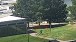 FBI publică o nouă filmare cu suspectul în cazul uciderii lui Charlie Kirk. Apel public către populație pentru identificarea lui