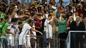 Ce scrie presa internaţională după victoria Germaniei din finala Mondialului