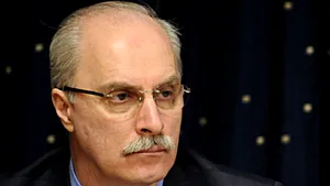 Octavian Bellu, numit director al Academiei Olimpice de Excelenţă