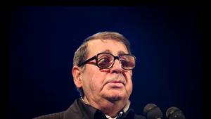 Romanian Actor Nicu Constantin Dies At Age 70