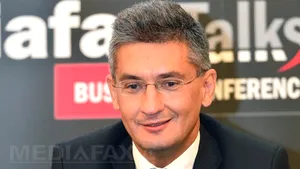 CONFERINŢA MEDIAFAX - Savu: Există 17 molecule aprobate prin HG care vor fi introduse pe lista de medicamente compensate