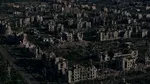 Ceasiv Iar, orașul ucrainean fortificat, a fost cucerit de Rusia, anunță Moscova