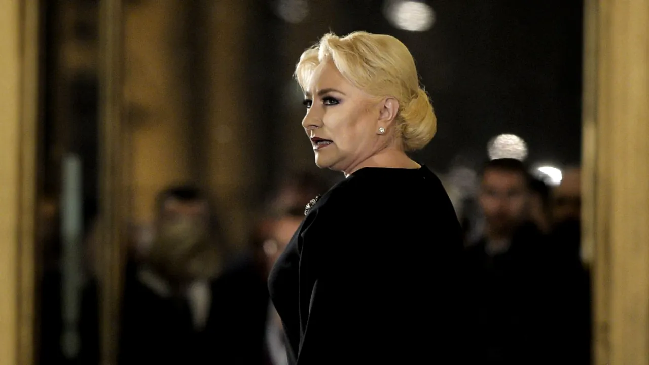 UPDATE Primarii de municipii, „neinvitaţi” la Guvern, primiţi de premierul Dăncilă/ Firea: S-a propus tăierea din bugetul PMB a 80 milioane de euro