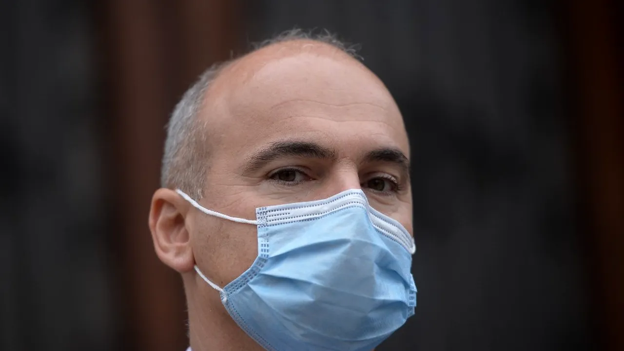 Război total în PNL.  Rareş Bogdan: „Orban ştia că trebuie să convoace BPN-ul. Nu a facut-o el, am facut-o noi”