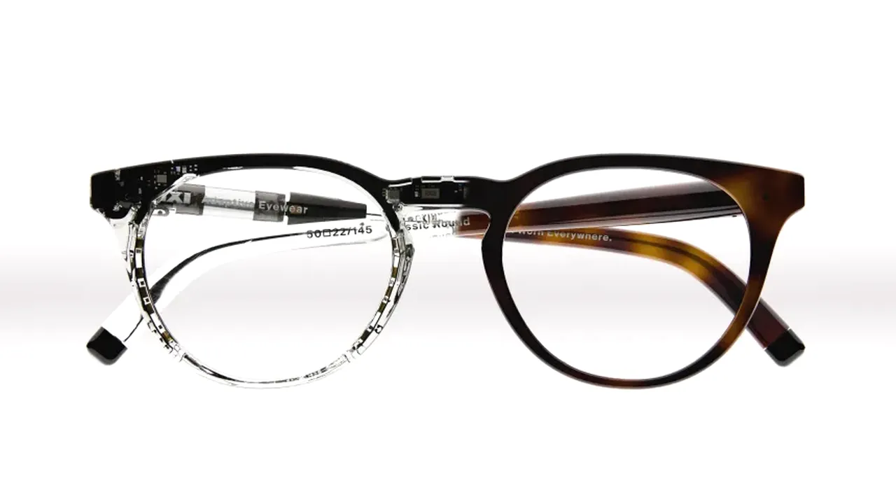 O companie europeană promite o revoluție a ochelarilor de vedere. O pereche pentru toate afecțiunile