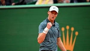 Jannik Sinner a debutat cu o victorie la Roma și vizează acum o performanță istorică în circuitul ATP