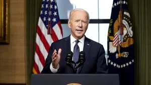 Joe Biden anunţă că se va consulta cu alţi lideri din Grupul G7 pe tema unor noi sancţiuni contra Rusiei