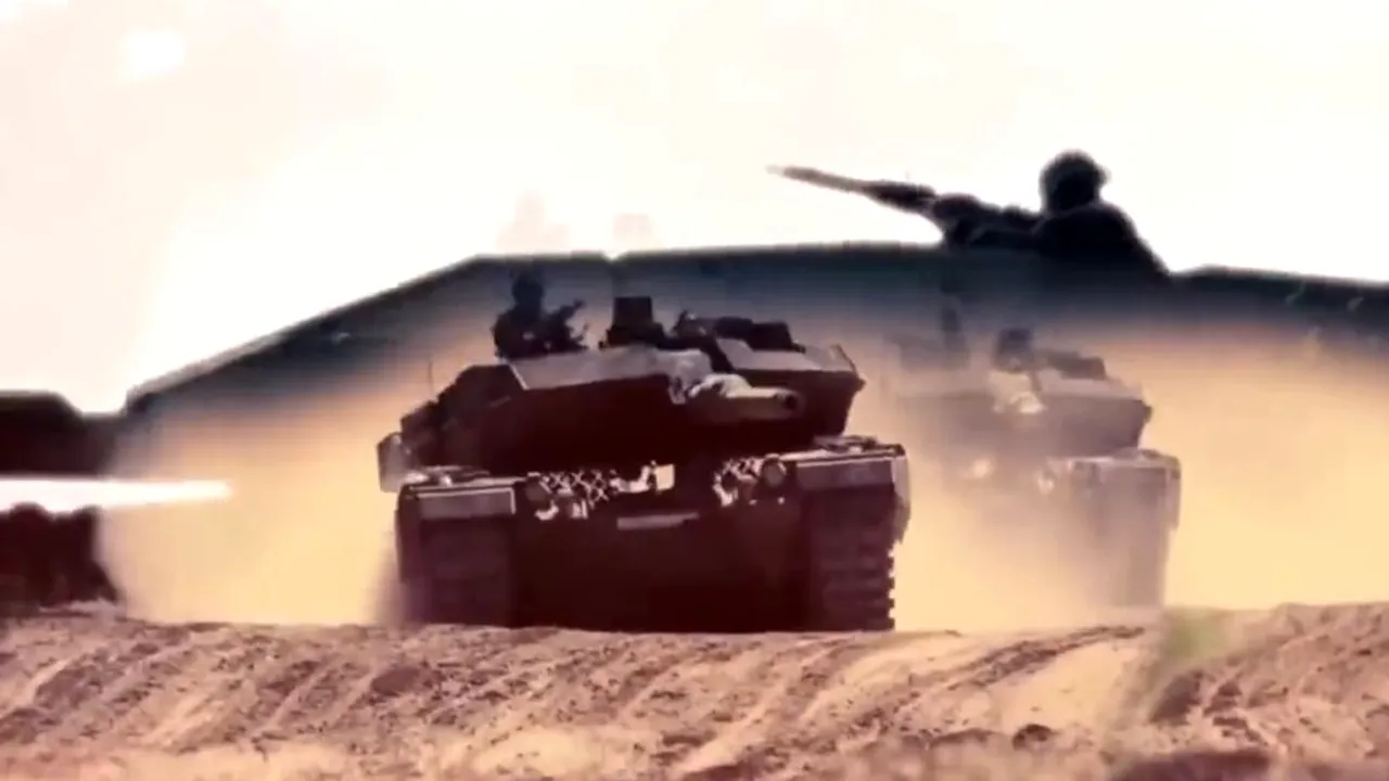 Polonia lansează cel mai mare exercițiu militar al anului, „Iron Defender-25”