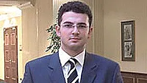 Bogdan Boza a demisionat din PDL