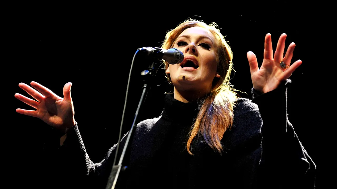 Ascultă Smart Radio: Cântăreaţa Adele a anunţat când îşi va lansa noul album. Artista britanică nu a mai scos niciun material discografic de cinci ani