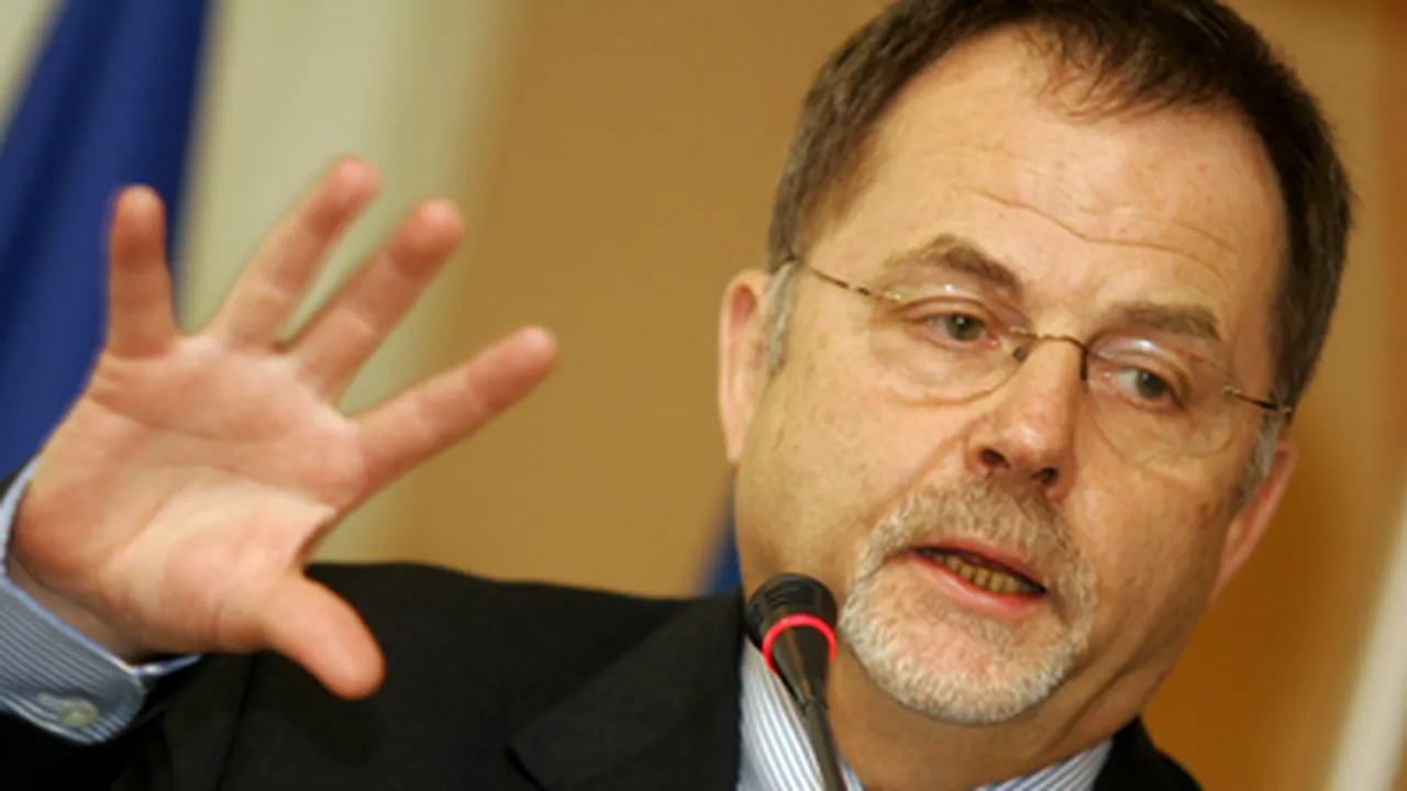 OLAF a investigat în Bulgaria şi România, în 2008, fraude SAPARD ce pot depăşi 80 mil. euro