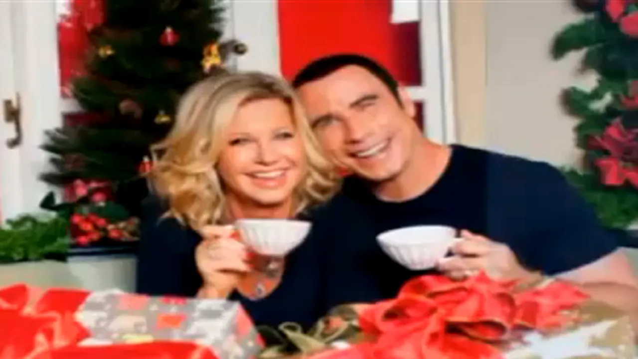 John Travolta şi Olivia Newton-John au cântat din nou împreună, după 34 de ani - VIDEO