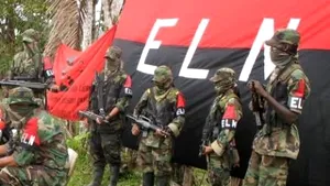 Columbia: ultima grupare de gherilă activă din ţară a acceptat un armistiţiu