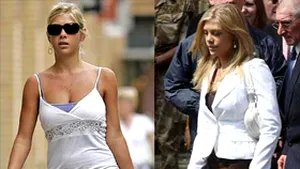 Chelsy Davy renunţă la fuste scurte şi alcool, înainte de a fi prezentată reginei