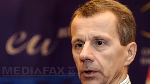 Ministrul eston al Finanţelor demisionează din cauza unui comentariu pe Facebook despre alt ministru